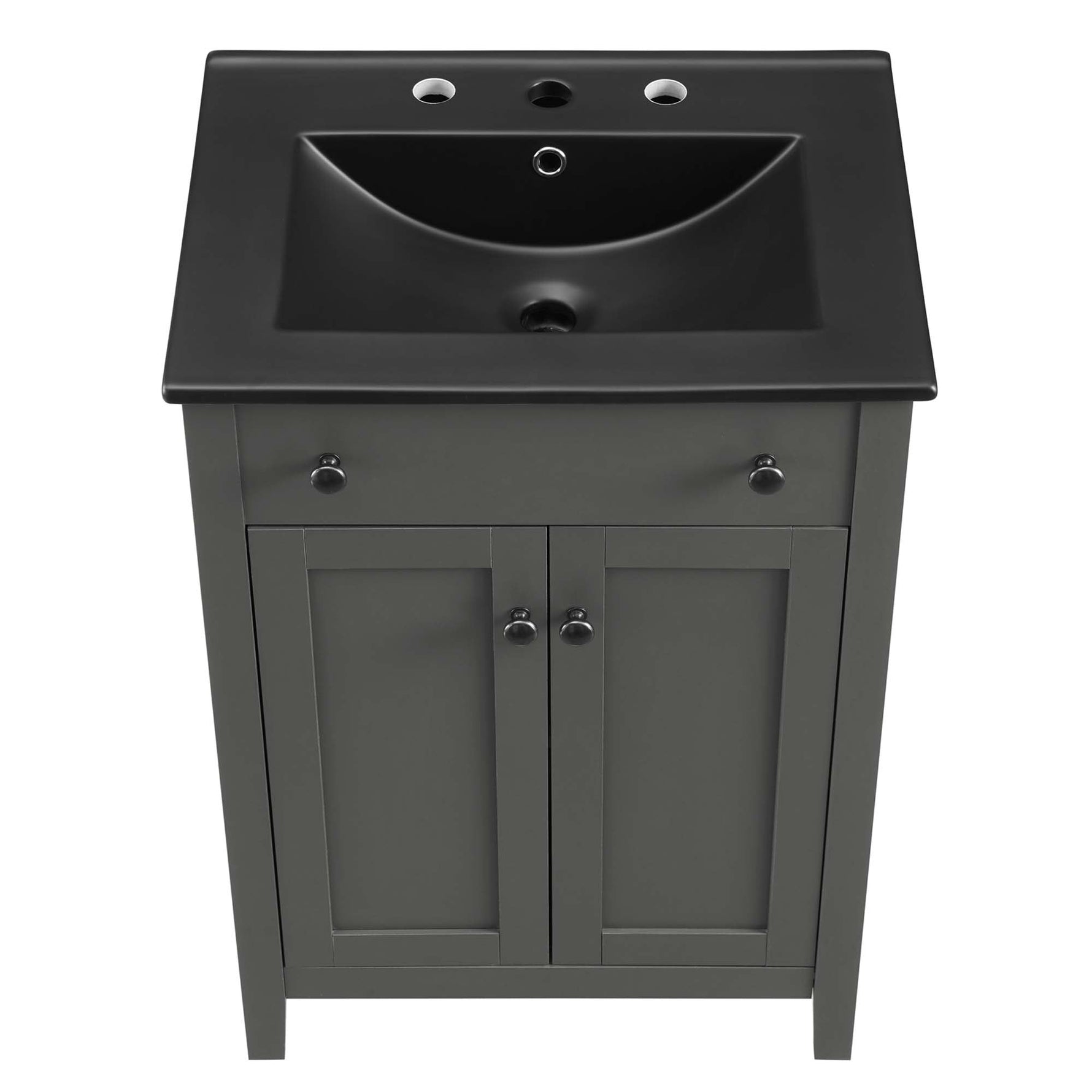 Nantucket 24" Bathroom Vanity by Modway