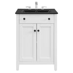 Nantucket 24" Bathroom Vanity by Modway