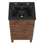 Render 18" Bathroom Vanity by Modway