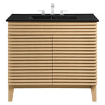 Render 36" Bathroom Vanity by Modway