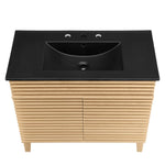 Render 36" Bathroom Vanity by Modway
