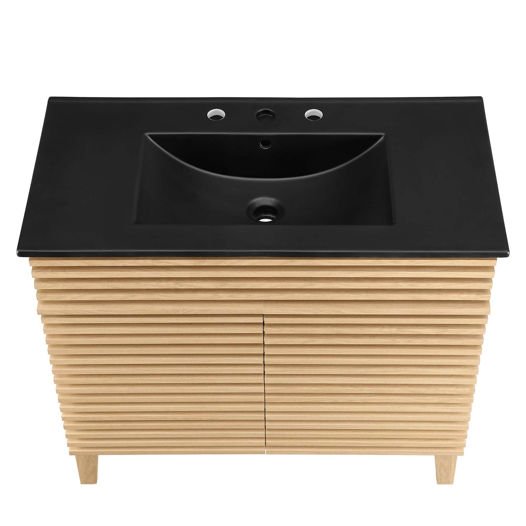 Render 36" Bathroom Vanity by Modway