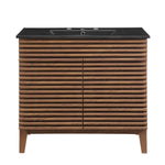 Render 36" Bathroom Vanity by Modway