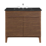 Render 36" Bathroom Vanity by Modway