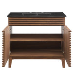 Render 36" Bathroom Vanity by Modway