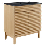 Render 30" Bathroom Vanity by Modway
