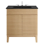 Render 30" Bathroom Vanity by Modway