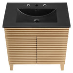 Render 30" Bathroom Vanity by Modway