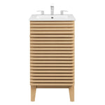 Render 18" Bathroom Vanity Cabinet by Modway