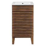 Render 18" Bathroom Vanity Cabinet by Modway