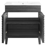 Render 30" Bathroom Vanity Cabinet by Modway