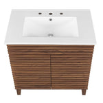 Render 30" Bathroom Vanity Cabinet by Modway