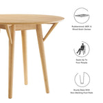 Gallant 36" Dining Table by Modway