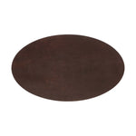 Lippa 60" Oval Wood Dining Table by Modway
