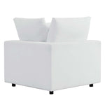 Commix Sunbrella Outdoor Patio Loveseat by Modway