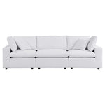 Commix Sunbrella Outdoor Patio Sofa by Modway