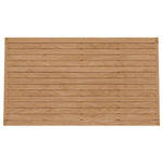 Carlsbad Teak Wood Outdoor Patio Coffee Table by Modway