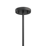 Beacon 6-Light Chandelier by Modway