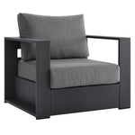 Tahoe Outdoor Patio Aluminum Armchair by Modway