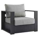 Tahoe Outdoor Patio Aluminum Armchair by Modway