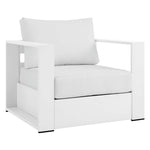Tahoe Outdoor Patio Aluminum Armchair by Modway