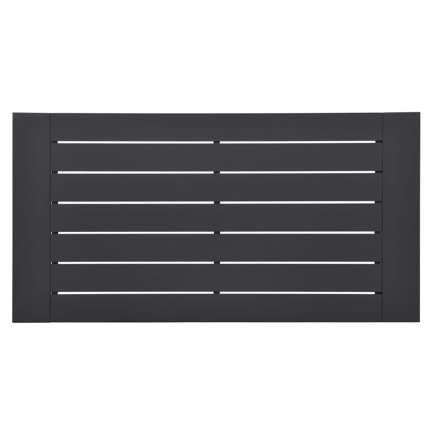 Tahoe Outdoor Patio Coffee Table by Modway