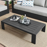 Tahoe Outdoor Patio Coffee Table by Modway