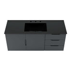 Vitality 48" Single Sink Bathroom Vanity by Modway