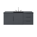 Vitality 48" Single Sink Bathroom Vanity by Modway