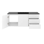 Vitality 48" Single Sink Bathroom Vanity by Modway