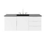 Vitality 48" Single Sink Bathroom Vanity by Modway