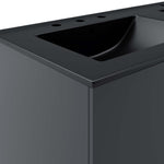 Vitality 48" Double Sink Bathroom Vanity by Modway