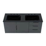Vitality 48" Double Sink Bathroom Vanity by Modway