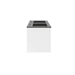 Vitality 48" Double Sink Bathroom Vanity by Modway