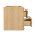 Render 48" Single Sink Compatible Bathroom Vanity Cabinet by Modway
