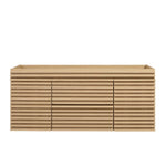 Render 48" Single Sink Compatible Bathroom Vanity Cabinet by Modway