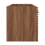 Render 48" Single Sink Compatible Bathroom Vanity Cabinet by Modway
