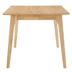 Juxtapose 63" Rectangle Dining Table by Modway