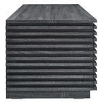 Render Storage Bench by Modway