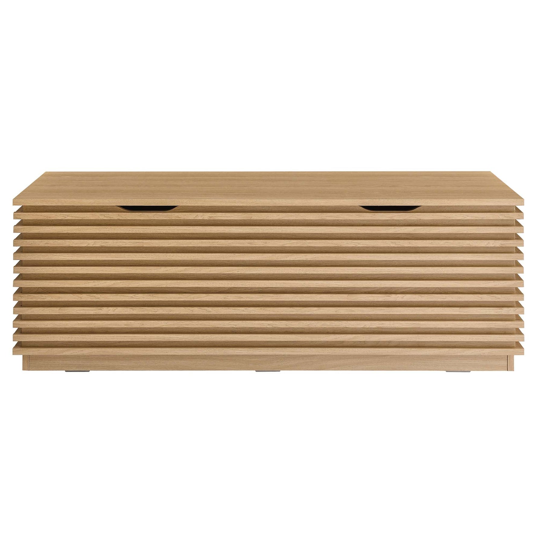 Render Storage Bench by Modway