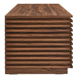 Render Storage Bench by Modway