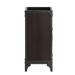 Steamforge 18" Bathroom Vanity Cabinet