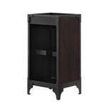 Steamforge 18" Bathroom Vanity Cabinet