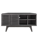 Render 46" Corner TV Stand by Modway