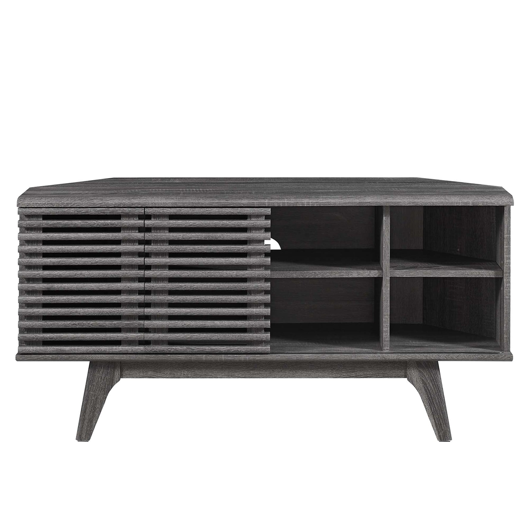 Render 46" Corner TV Stand by Modway