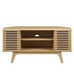 Render 46" Corner TV Stand by Modway