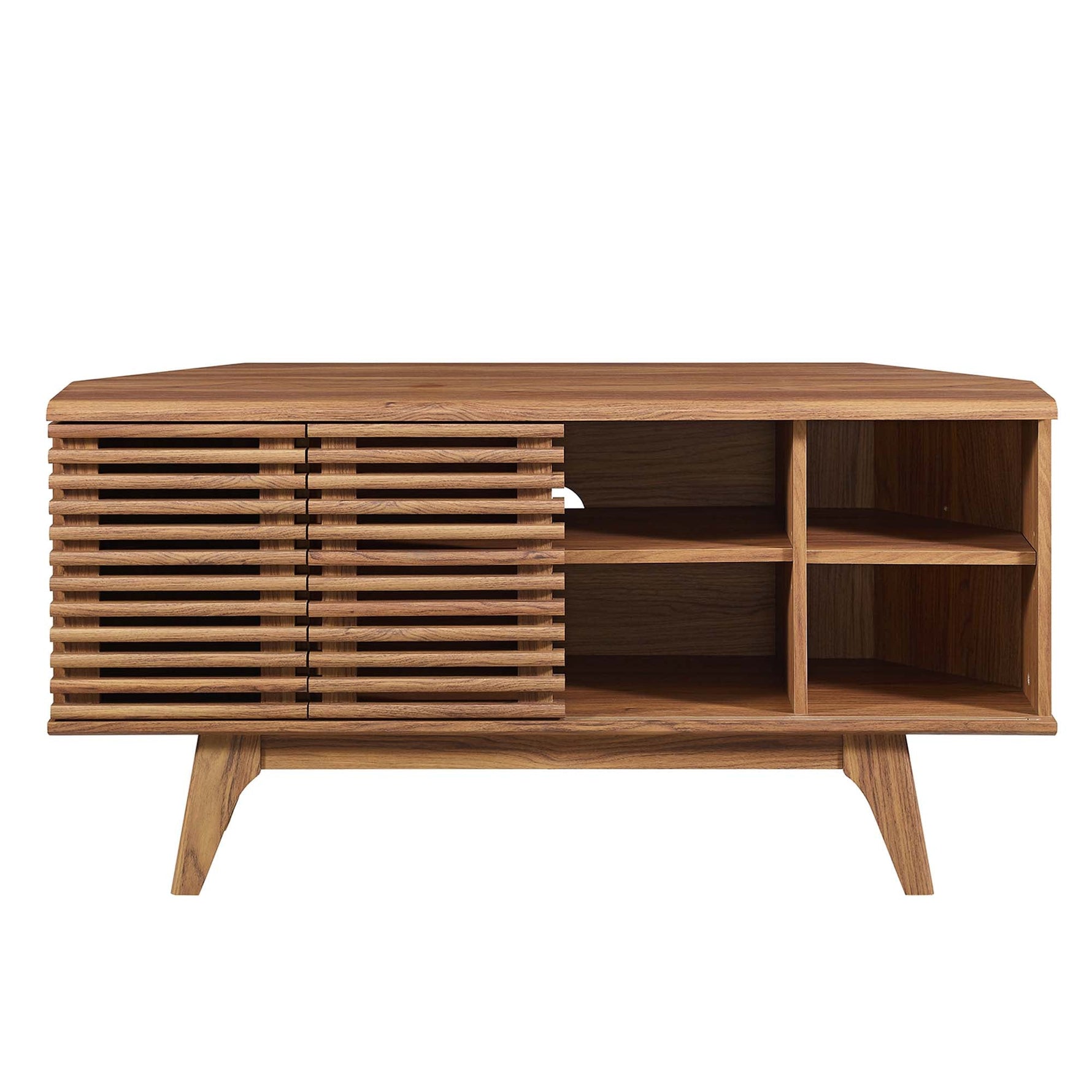 Render 46" Corner TV Stand by Modway
