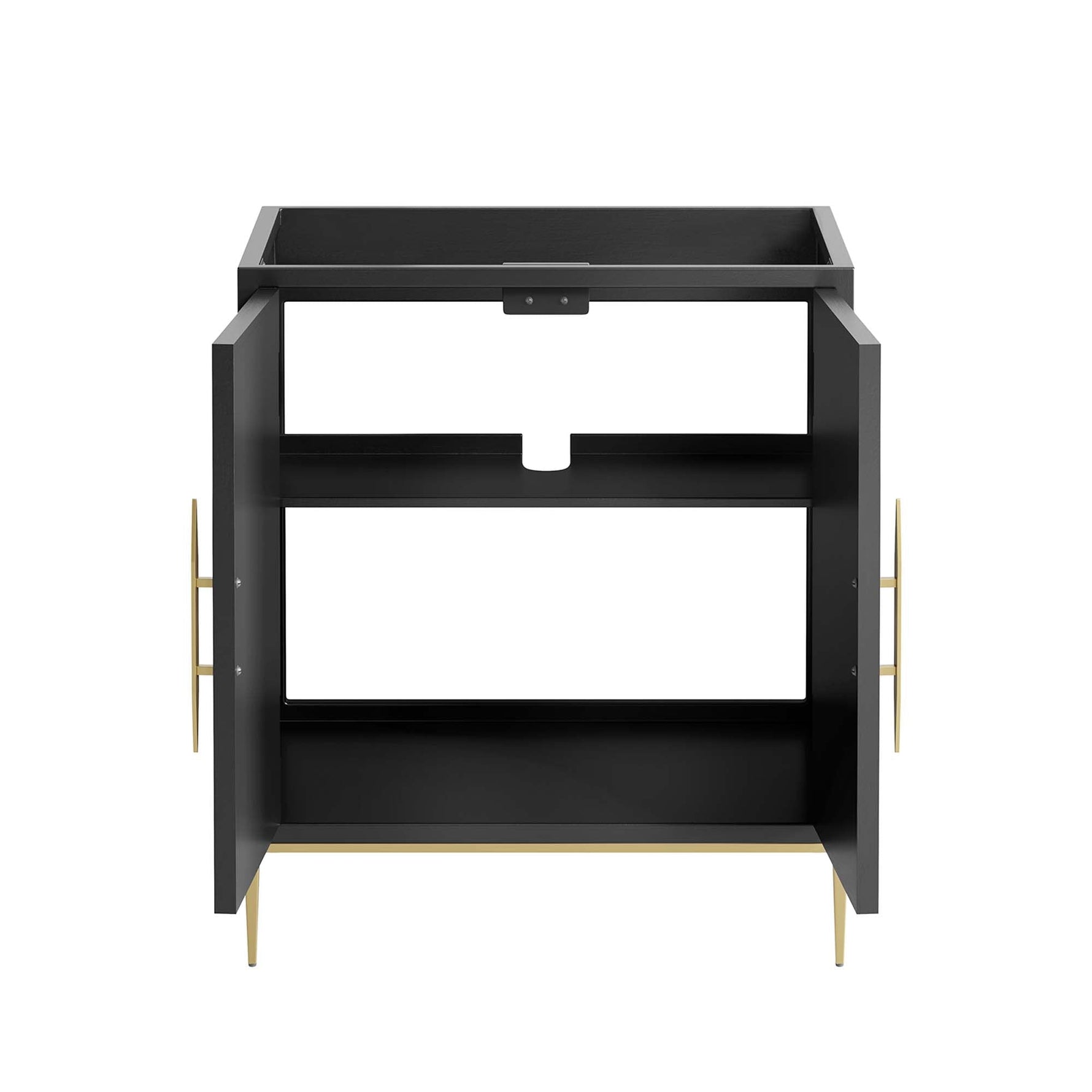 Awaken 30" Bathroom Vanity Cabinet by Modway