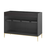 Awaken 48" Bathroom Vanity Cabinet by Modway