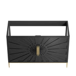 Awaken 48" Bathroom Vanity Cabinet by Modway